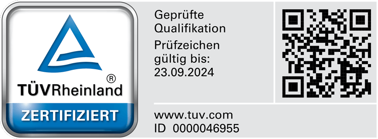 Autogutachter24 TR-Testmark_0000046955_DE_CMYK_with-QR-Code Unfallgutachten  